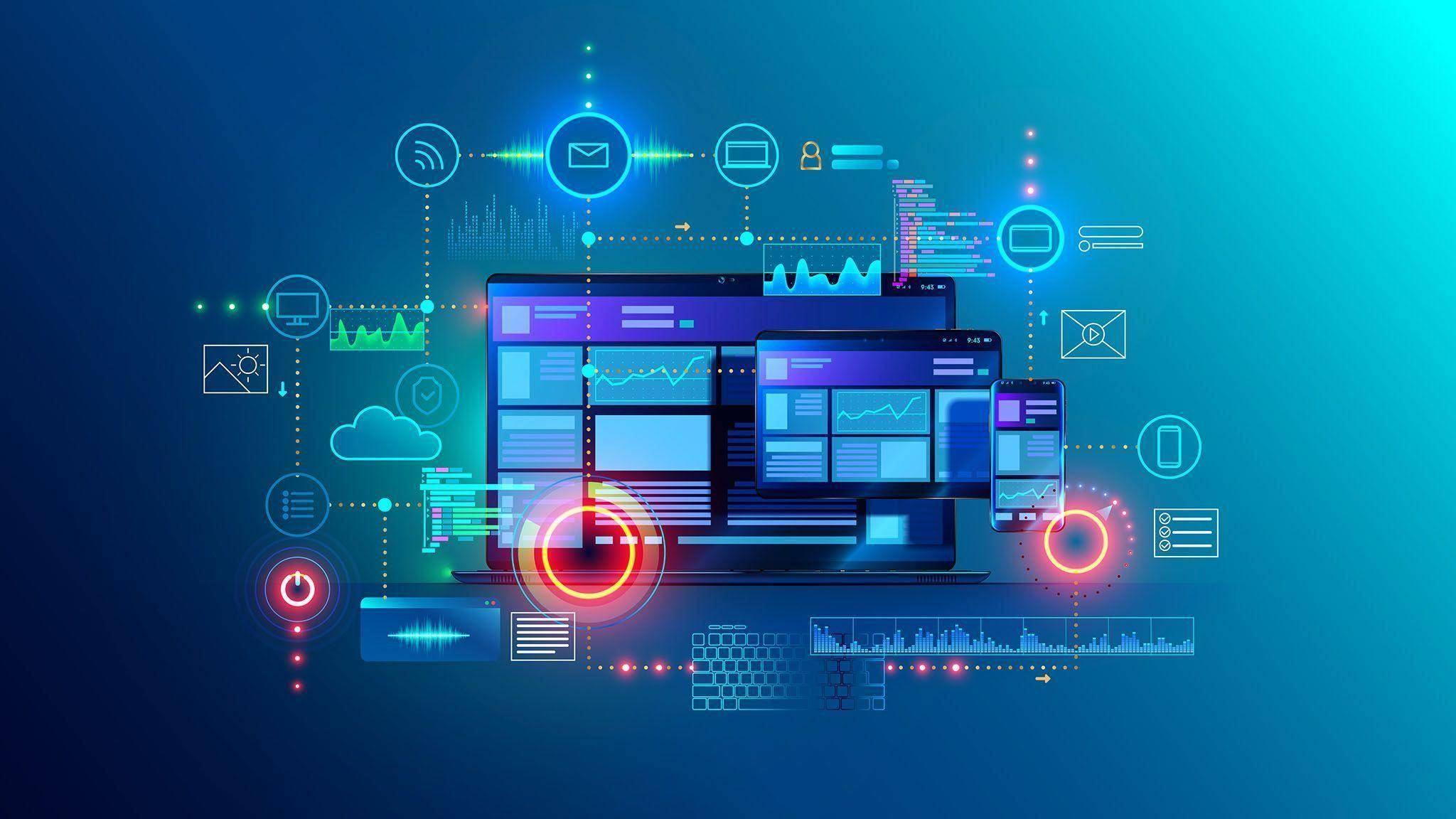 So wählen Sie die beste Software für Ihr Startup aus